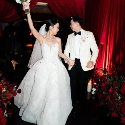 the best hotel wedding venues hong kong grand hyatt