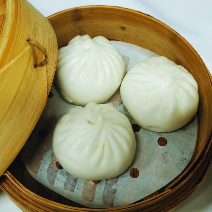 The Monogamous Chinese – Filling three-course Chinese set lunch for $98