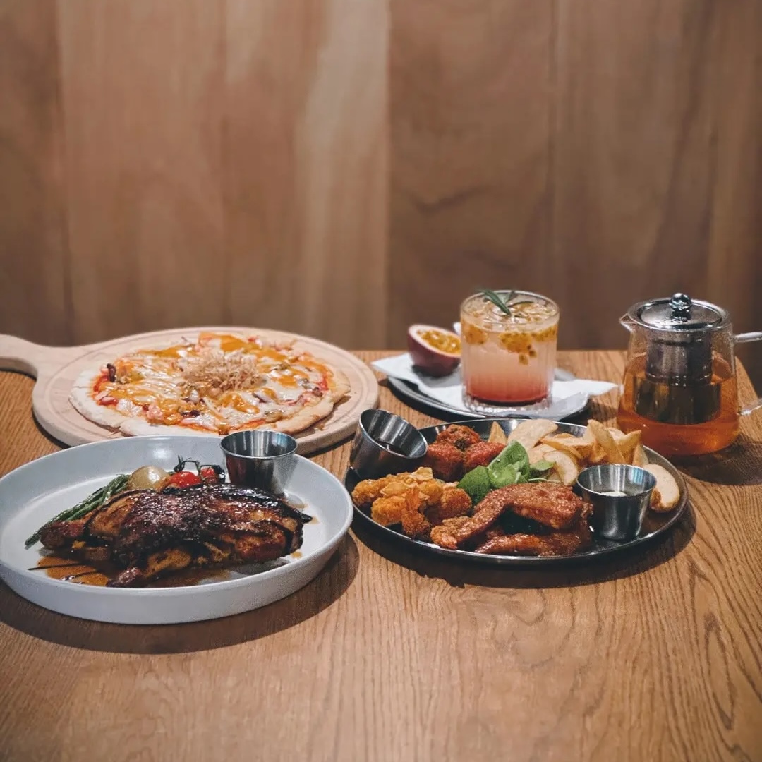 best coffee shops in hong kong, new territories, tsuen wan, How To Live Well