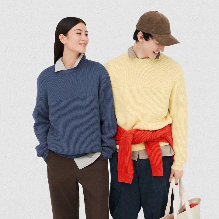 Where & When to Shop The Uniqlo x JW Anderson Collection In Hong Kong?