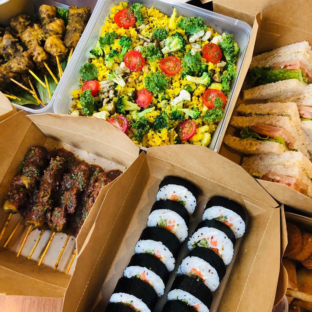 Best vegetarian restaurants in Hong Kong; vegan, plant based, LN Coffee