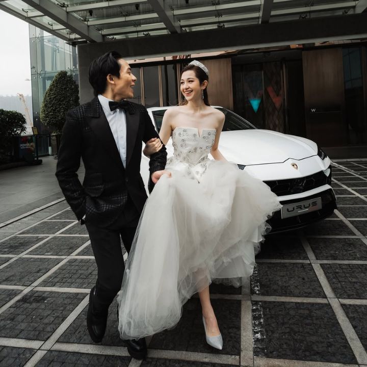 wedding venues hong kong, w hotel, kowloon, tsim sha tsui