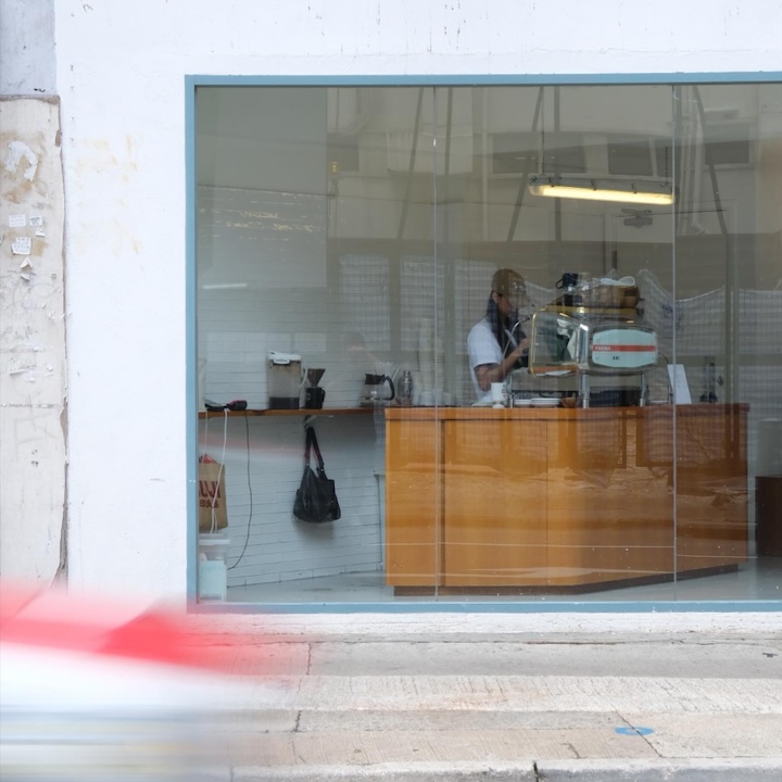 wan chai cafes, joint, what to do in wan chai