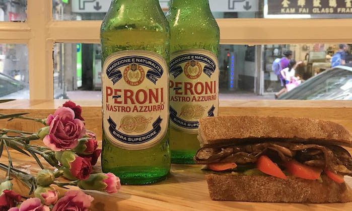 Knead 2 Year Anniversary Party