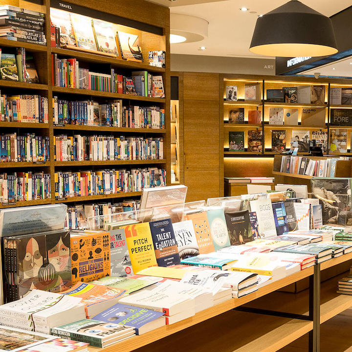 whats on hk book stores shops culture kelly and walsh pacific place