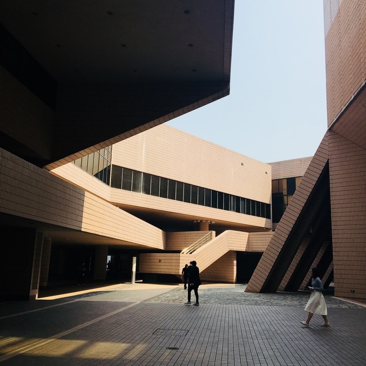 Hong Kong Cultural Arts Centre, Tsim Sha Tsui East