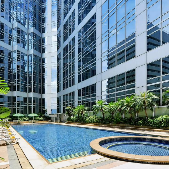 Best Day Use Hotels and Passes in Hong Kong Sassy Harbour Plaza North Point 