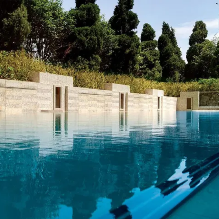 Best Day Use Hotels and Passes in Hong Kong Sassy Hotel Alexandra Pool European vibes