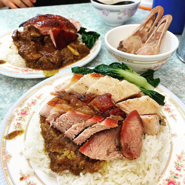 Sassy’s Guide To The Real Hits, Misses & Must-Try Bites In Hong Kong Hoi Kee Siu Mei Shop Char Sui