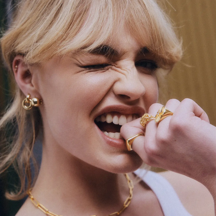 Where To Shop Affordable Jewellery in Hong Kong Oak & Luna