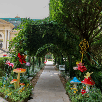 Grand Lisboa Resort Macau sassy guide to macau