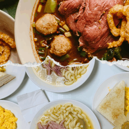 Sassy’s Guide To The Real Hits, Misses & Must-Try Bites In Hong Kong