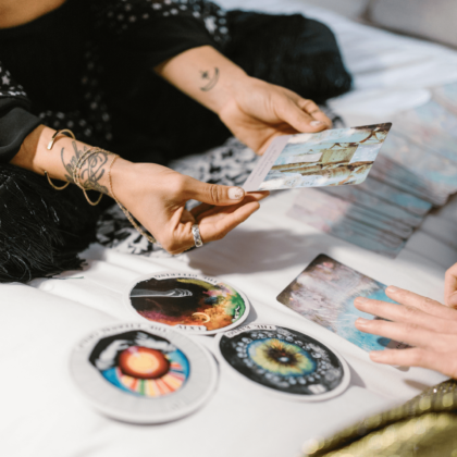 Fortune Telling In Hong Kong