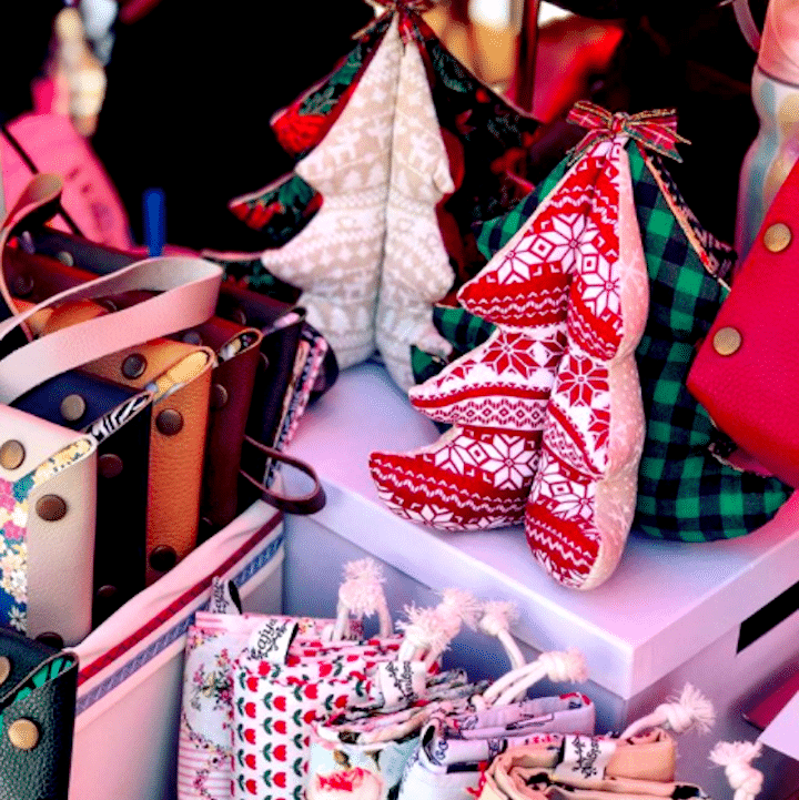 Discovery Bay Holiday Market 2025, discovery bay, christmas market, handmade hong kong, crafts, whats on, events november