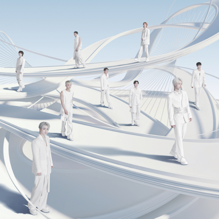 What's On Hong Kong Concert 2026 SEventeen _NEW