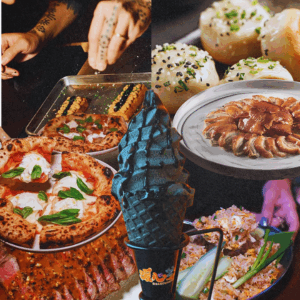 best things team sassy ate 2025