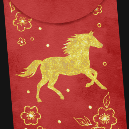 why your chinese zodiac year means bad luck year of the horse