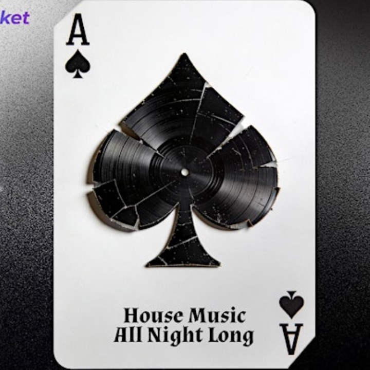 What's On Hong Kong January 2026 House Music All night Long House Music AIA Carnival Blue Girl Dai Pai Dong