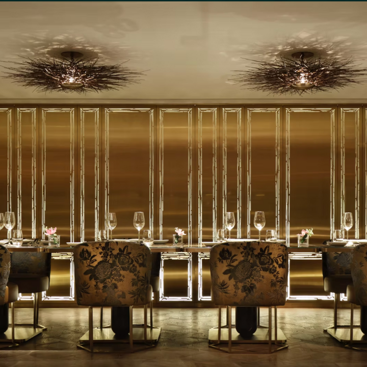 Epure contemporary french cuisine fine dining