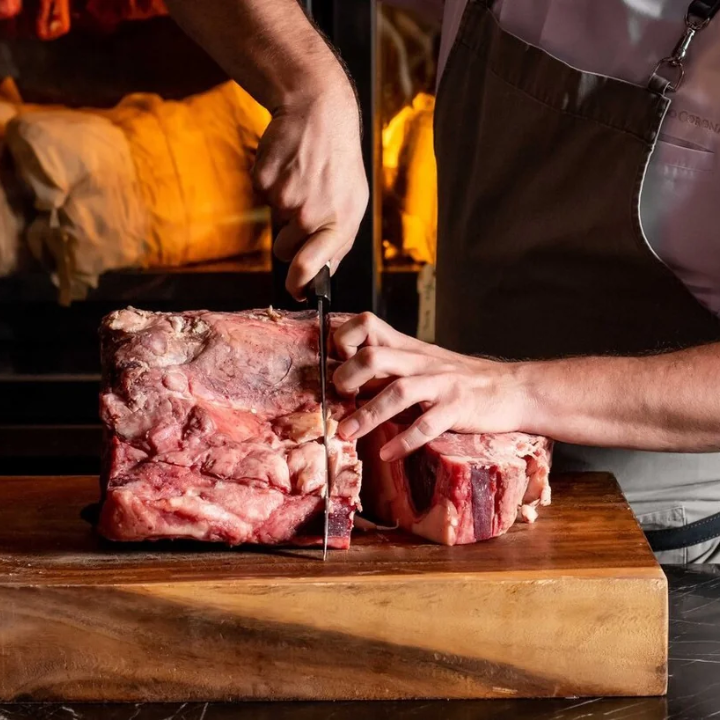 Top Butcher Shops Hong kong Henry Rosewood Butcher