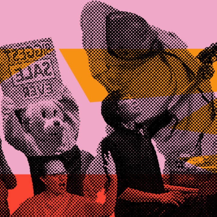 What's On Hong Kong January 2026 WestK Solo Fest