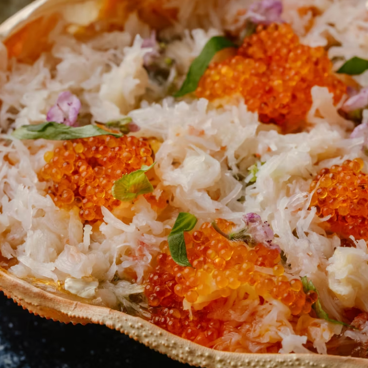 Best teppanyaki restaurants in Hong Kong ENishi