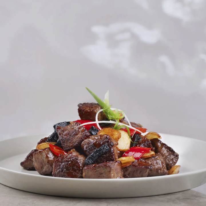 gluten free dining restaurants guide sassy hoi king heen