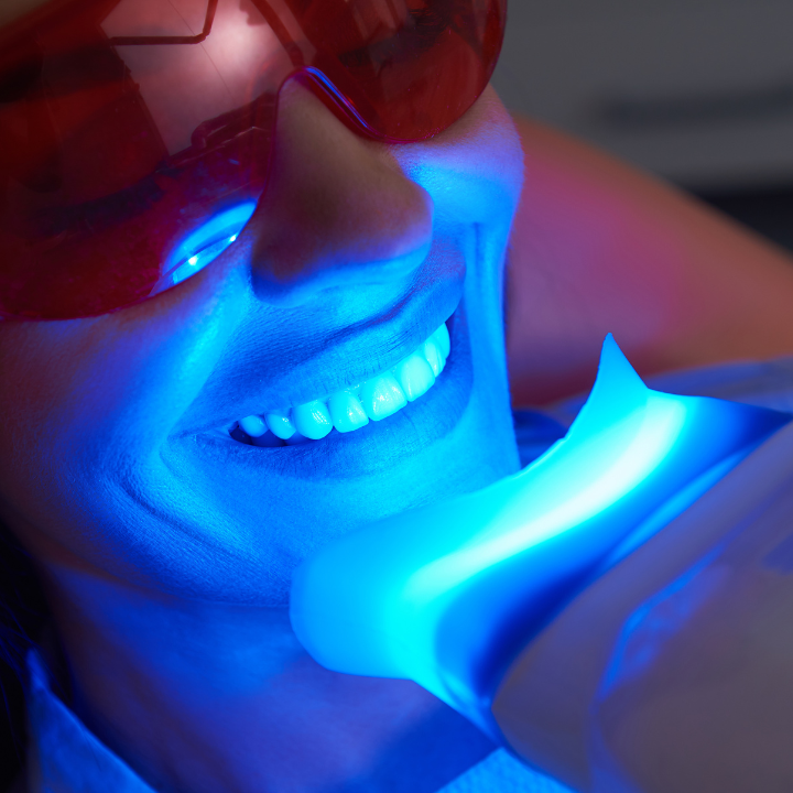 Teeth Whitening Dental Clinics Hong Kong