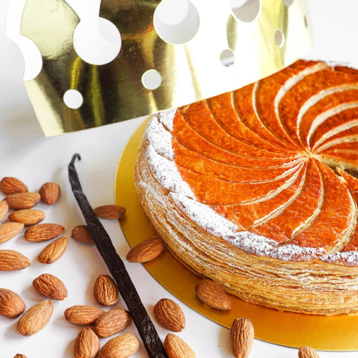 Best Afternoon Tea In Hong Kong January 2026 Grand Hyatt Hong Kong Tiffin Galette Galette‑lious Afternoon Tea Buffet