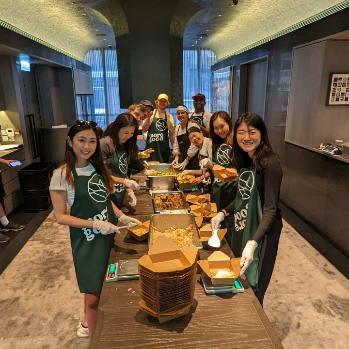 New Brunch Menu December 2025 Hong Kong Ando Toy For A Table