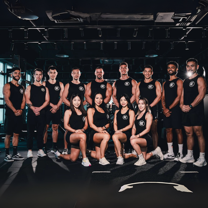 hong kong personal trainers hit personal training
