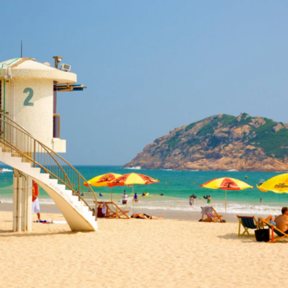 best beaches in hong kong sassy