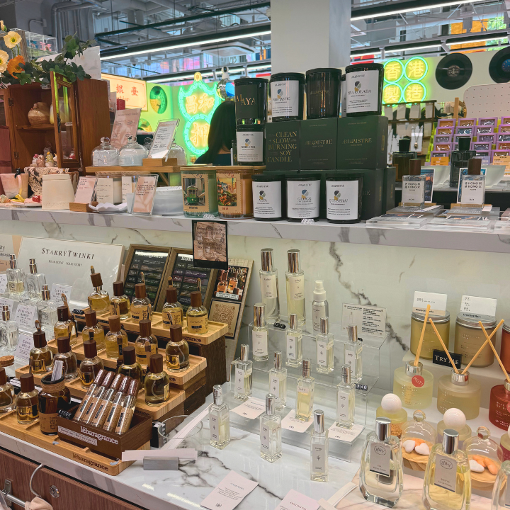 central market Cccccc Select