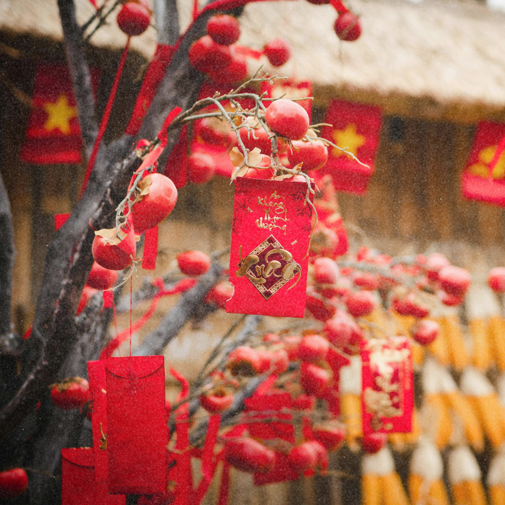 What Is Ben Ming Nian?