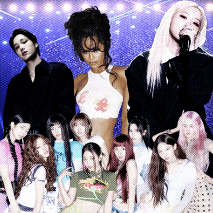 Hong Kong & Macau Concerts and Events