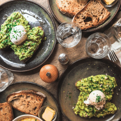 Best Brunch Places, Free-Flow Buffet, brunch hong kong