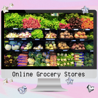 Online Grocery Stores Hong Kong, Supermarket Groceries Delivery