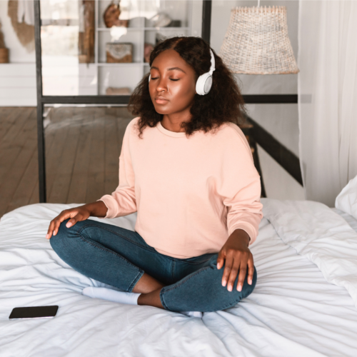 meditation app main image