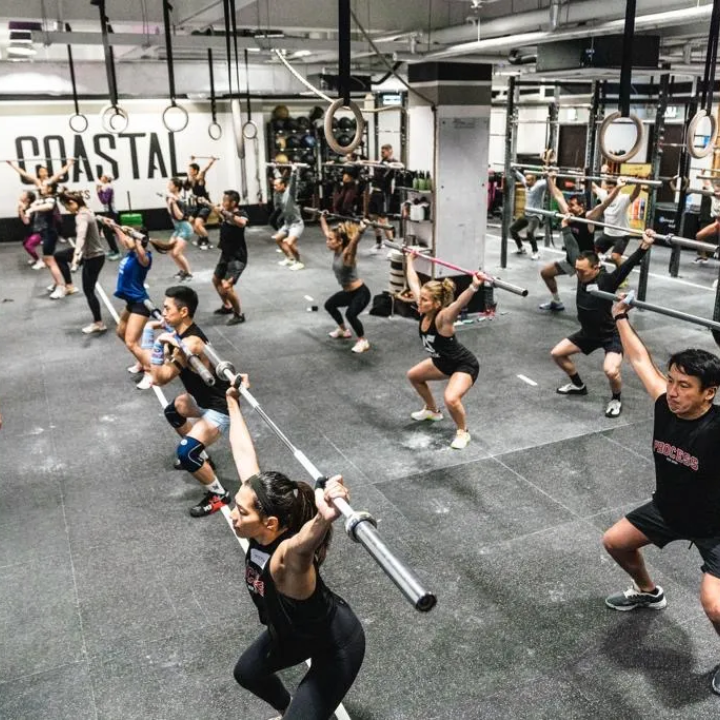 hong kong personal trainers coastal fitness