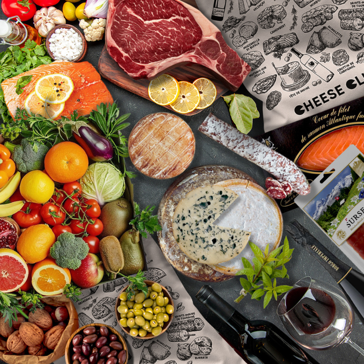 Top Online Grocery Stores In Hong Kong Cheese Club European Groceries Cheese Artisan