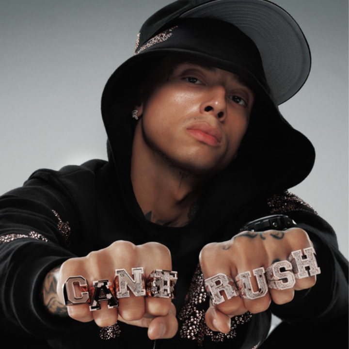 What's On Hong Kong Concert 2026 Central Cee