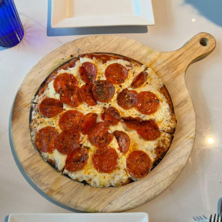 Gluten Free oolaa sassy hong kong