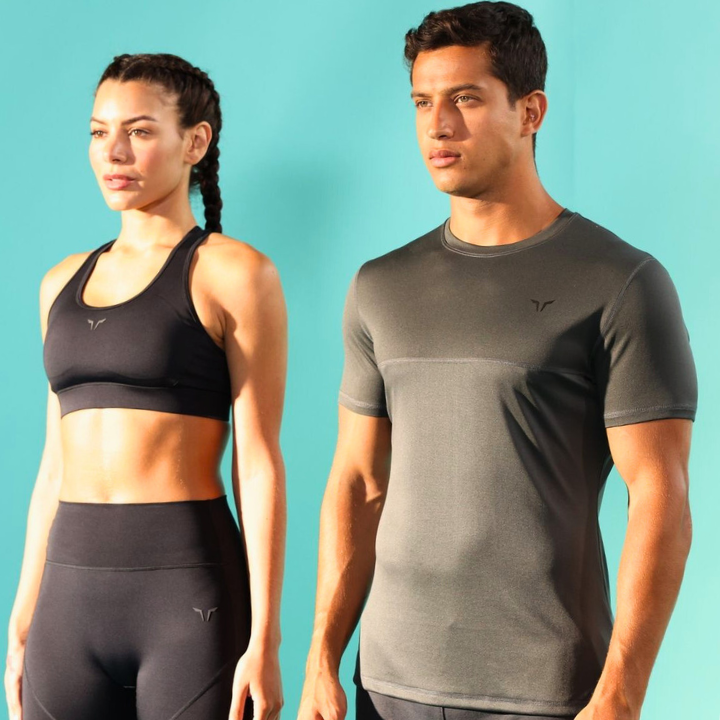 sportswear SQUATWOLF